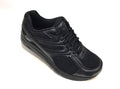 Cambrian Mesh Ultra Trainer  W Black