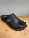 Propet Jana Black Clog
