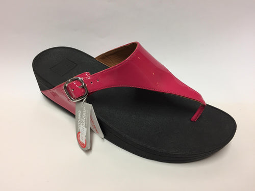 Fitflop Skinny Pink