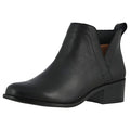 Vionic Hope Clara Black Boot