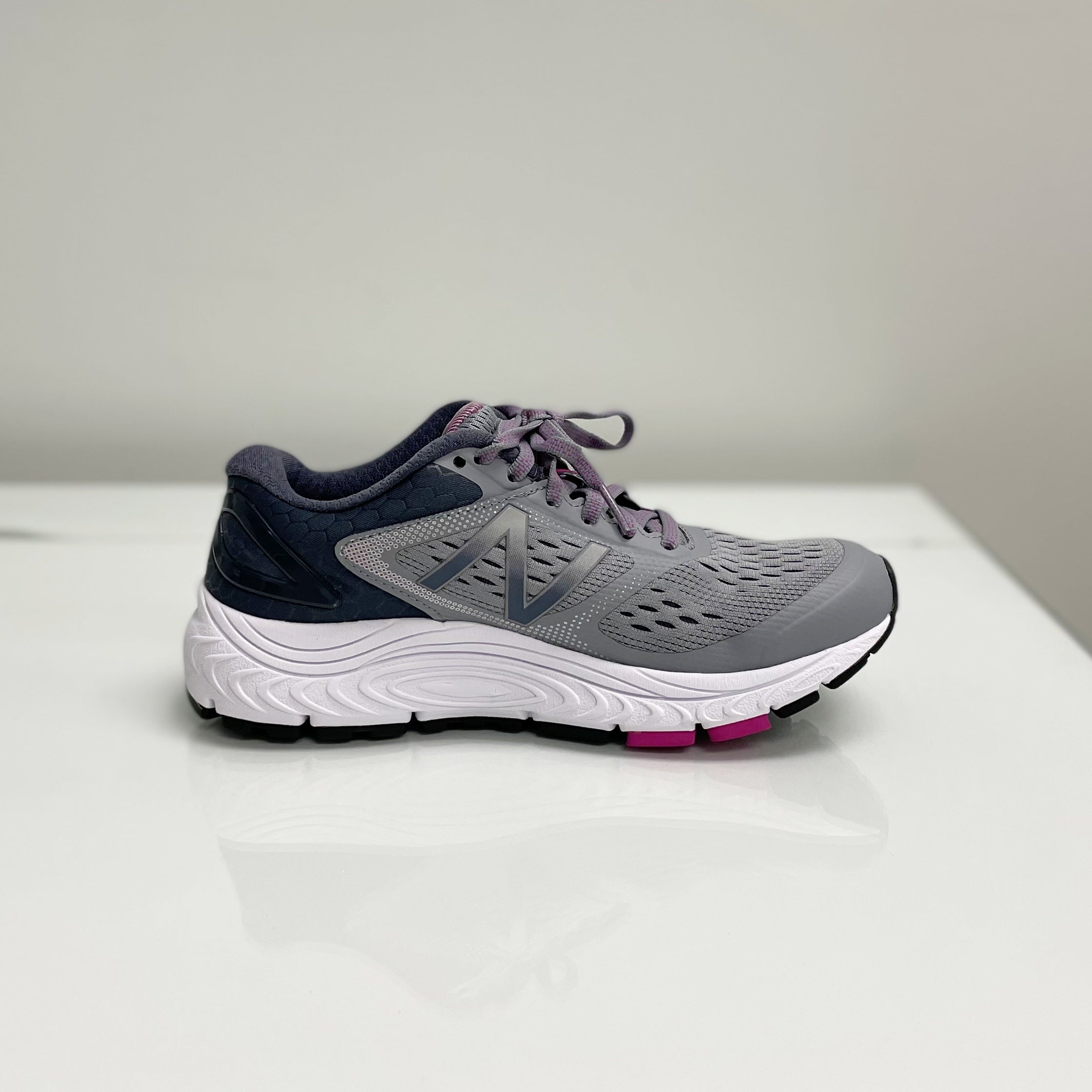 New balance women's deals ww840 health walking shoe