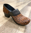 Dansko Prima Hair