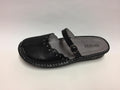 Alegria Tus Clog Black Burnish