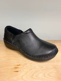 Propet Jessica Black Shoe