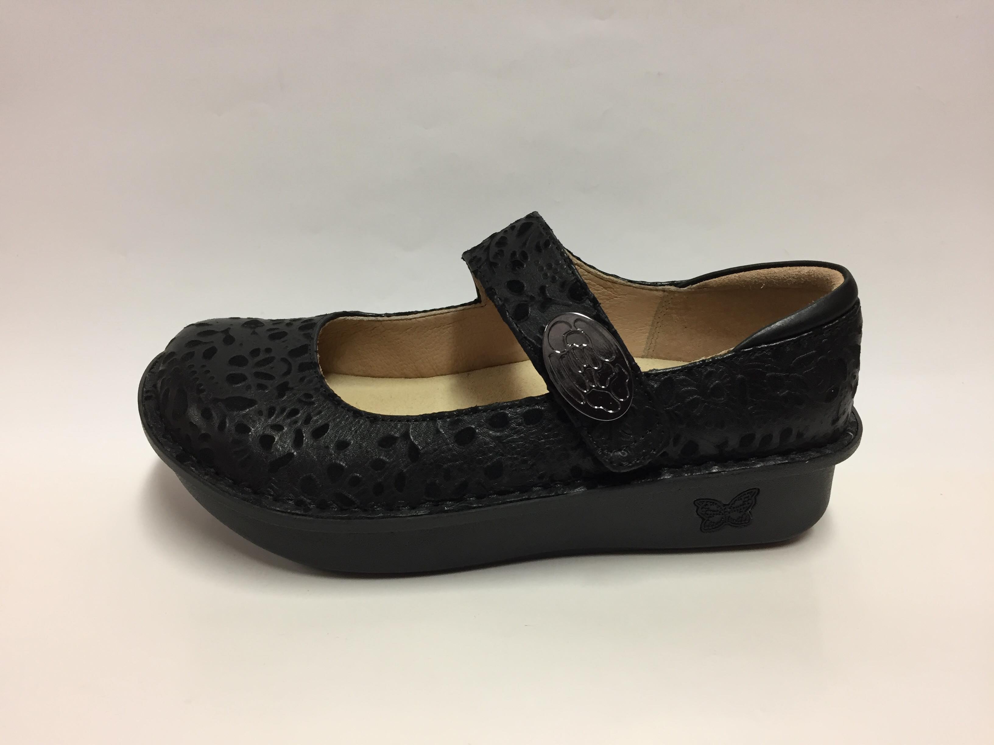 Alegria Paloma Delicut Black