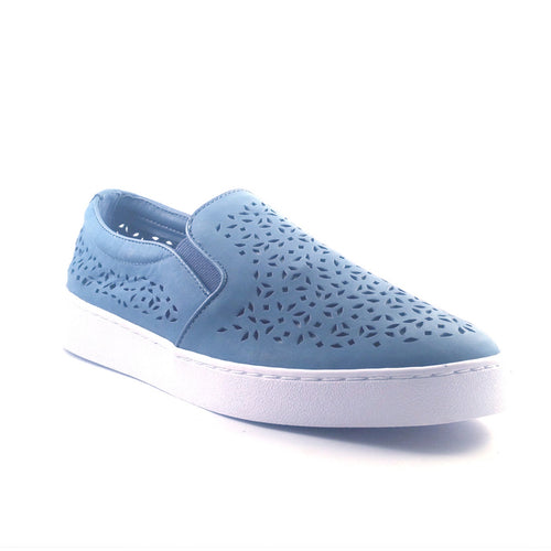 Splendid Midi Perf Lgt Blue